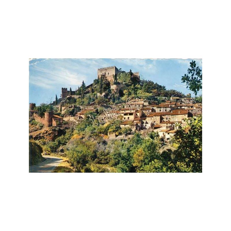 Castelnou