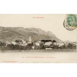 Caudies-De-Fenouilledes