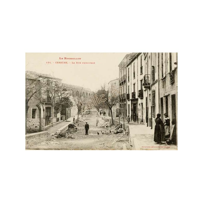 Cerbere