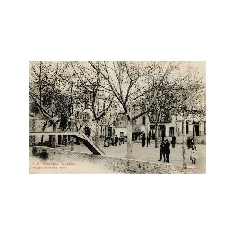 Cerbere