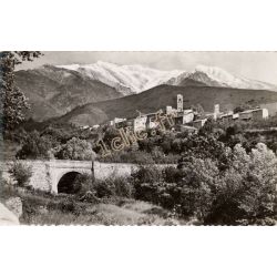 Corneilla-De-Conflent