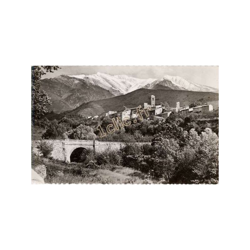 Corneilla-De-Conflent