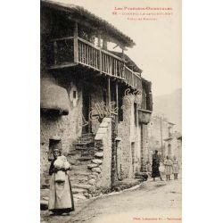 Corneilla-De-Conflent