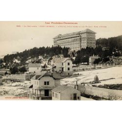 Font-Romeu