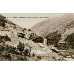Fontpedrouse