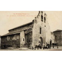 Formigueres