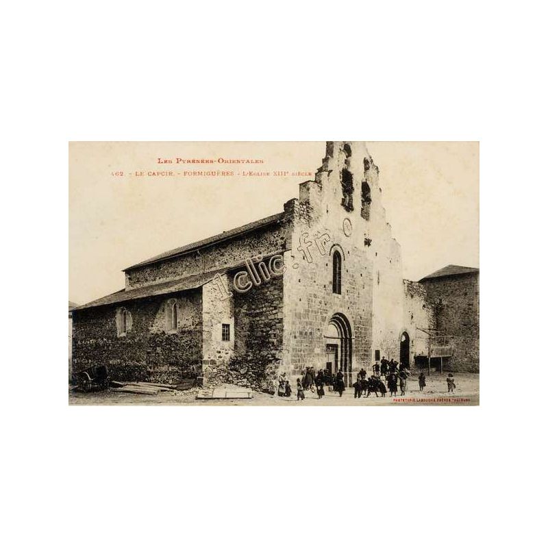 Formigueres