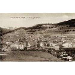 Formigueres