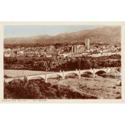 Ille-Sur-Tet