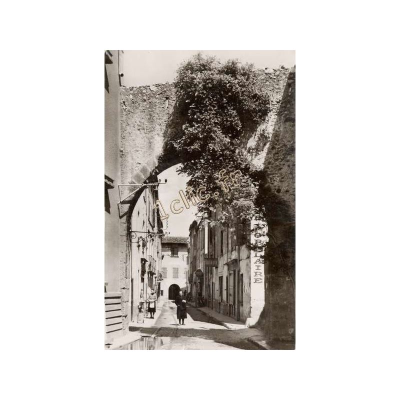 Ille-Sur-Tet