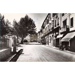 Ille-Sur-Tet