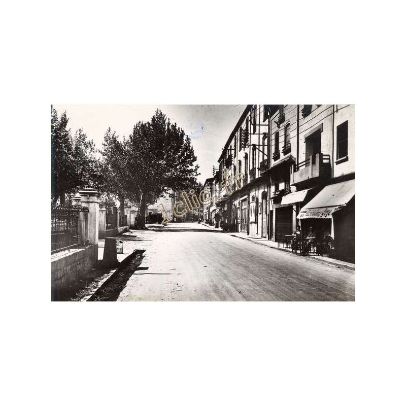 Ille-Sur-Tet