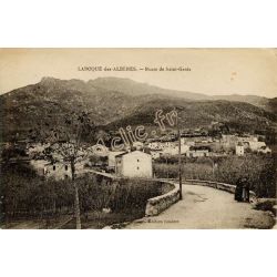 Laroque-Des-Alberes