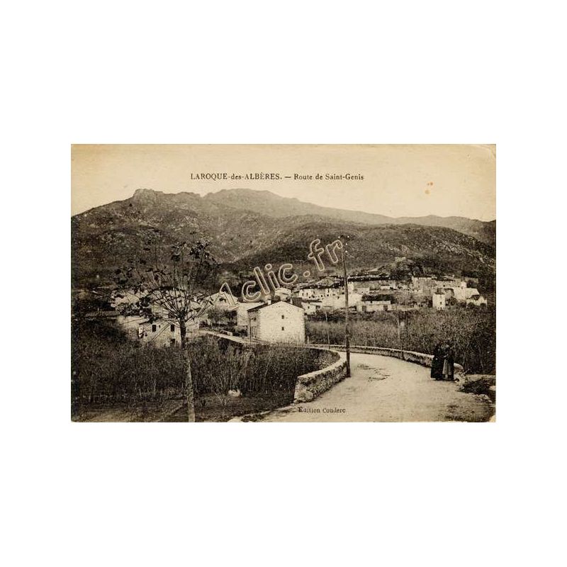 Laroque-Des-Alberes