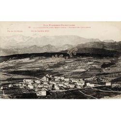 La Llagonne