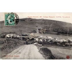 Llivia