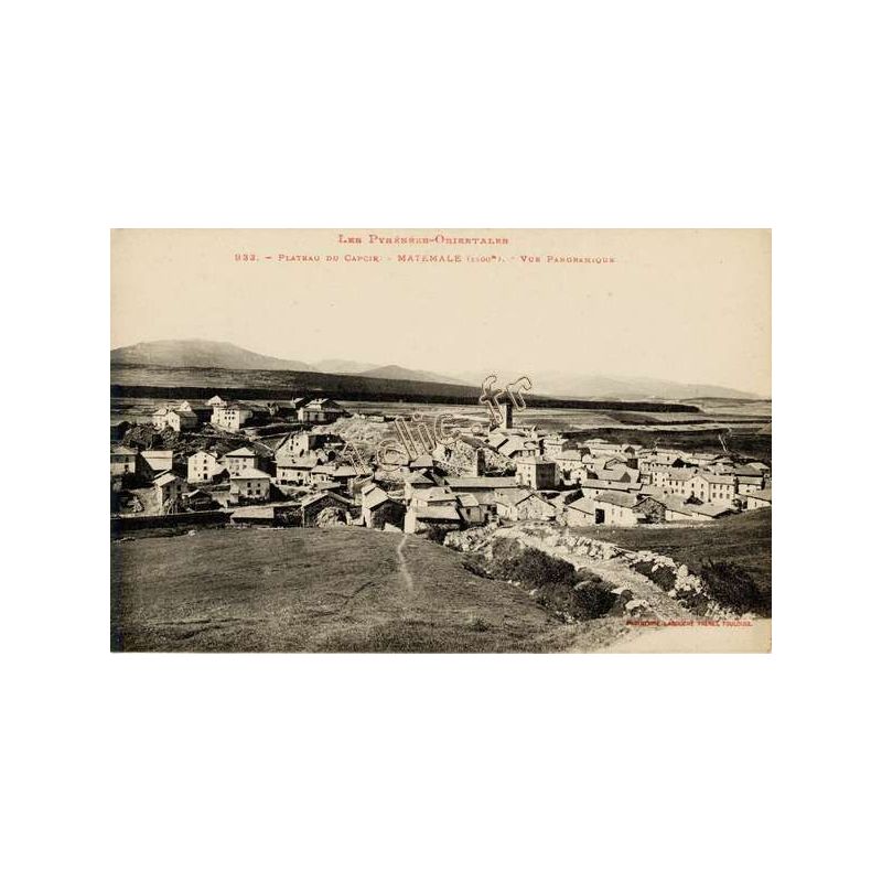 Matemale
