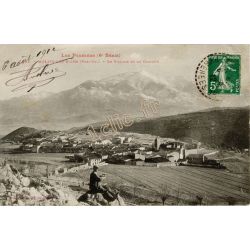 Molitg-Les-Bains
