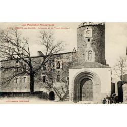 Molitg-Les-Bains