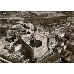 Molitg-Les-Bains