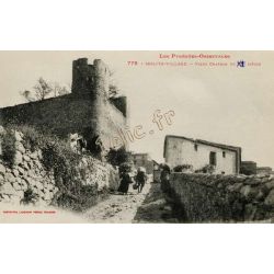 Molitg-Les-Bains