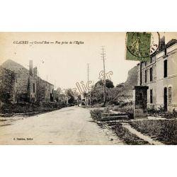 Glaire