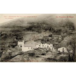 Montalba-Le-Chateau