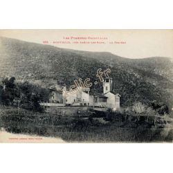 Montbolo