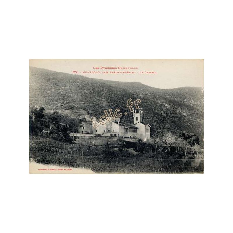 Montbolo