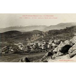 Odeillo