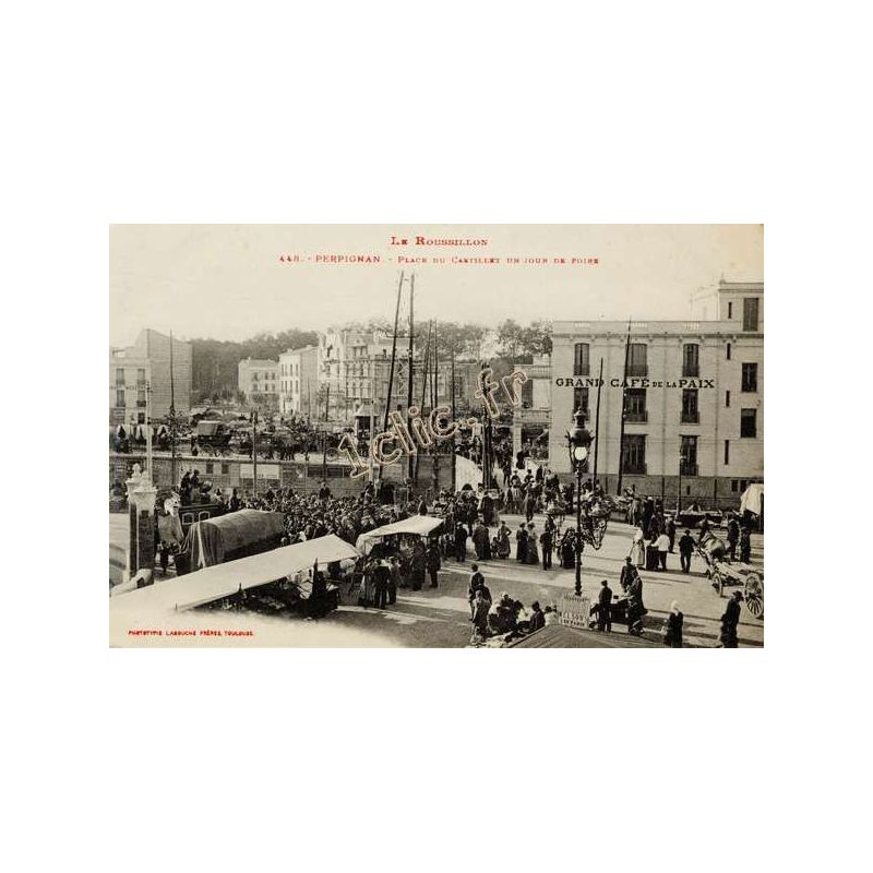 Perpignan