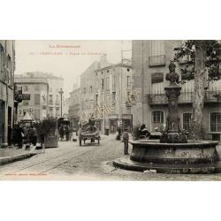 Perpignan