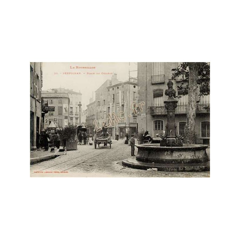 Perpignan