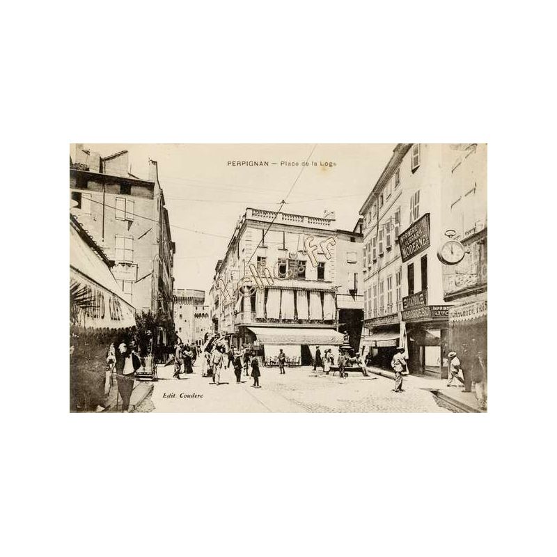 Perpignan