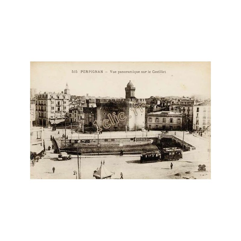 Perpignan