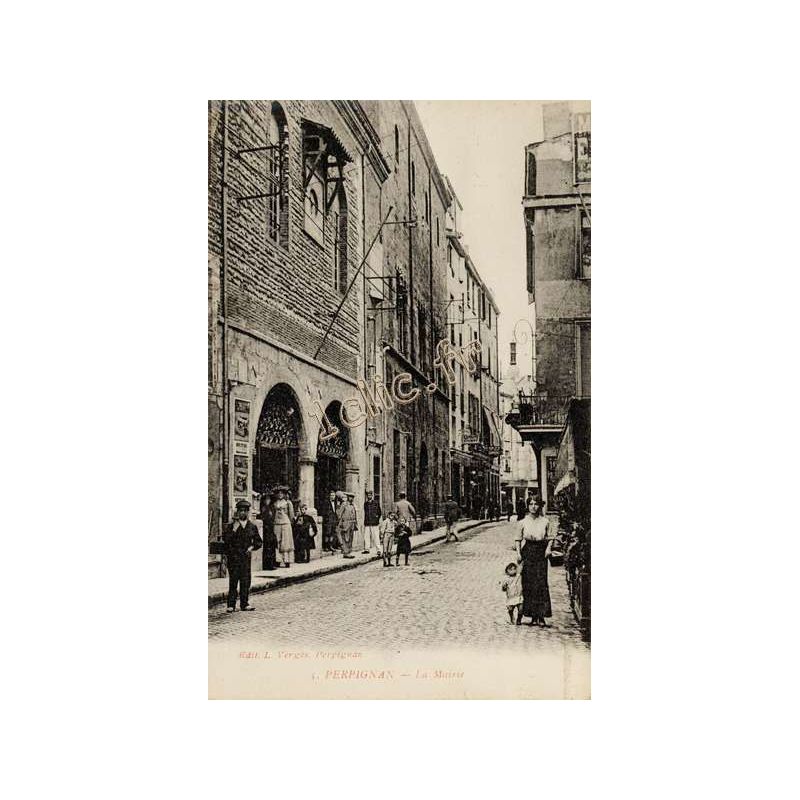 Perpignan