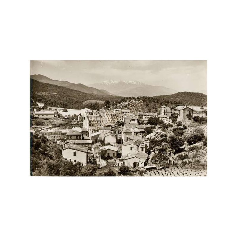 Le Perthus