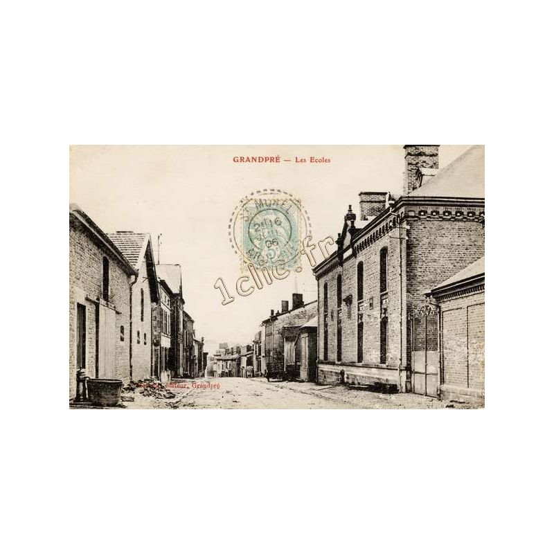 Grandpre