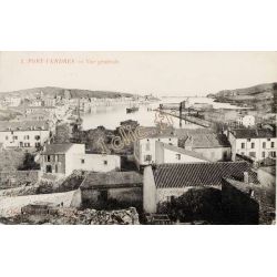 Port-Vendres