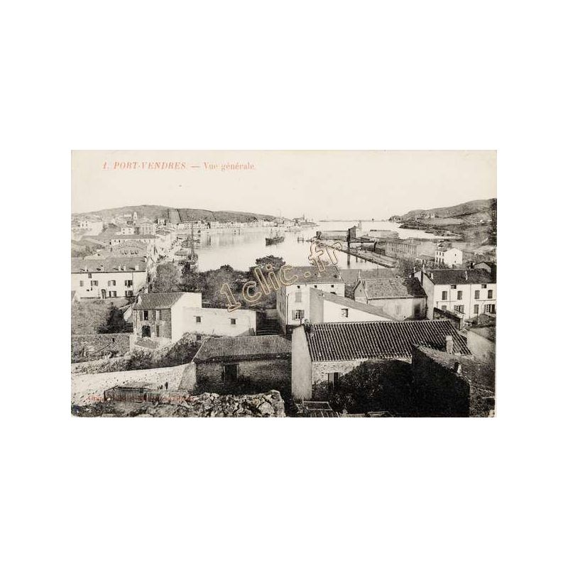 Port-Vendres