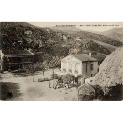 Port-Vendres