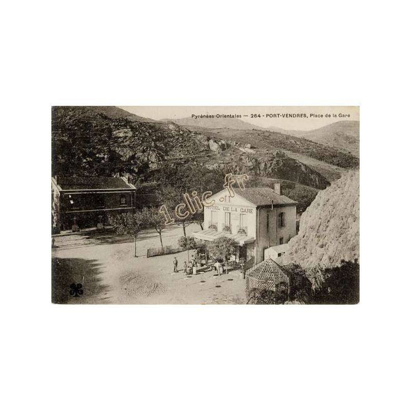 Port-Vendres