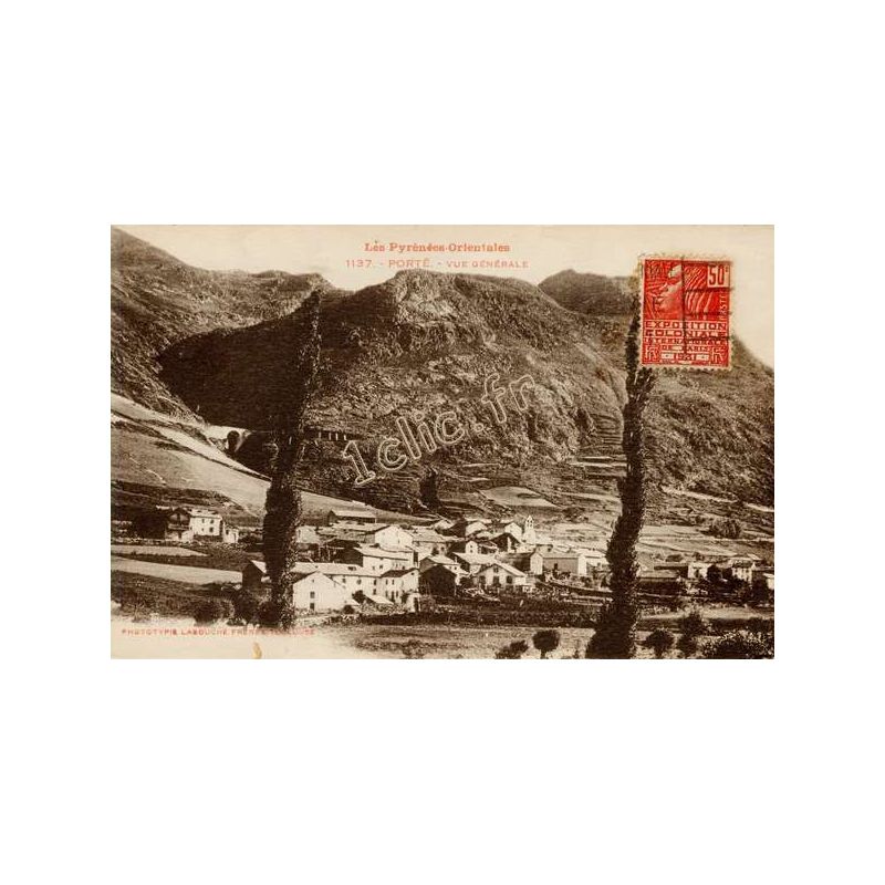Porte-Puymorens