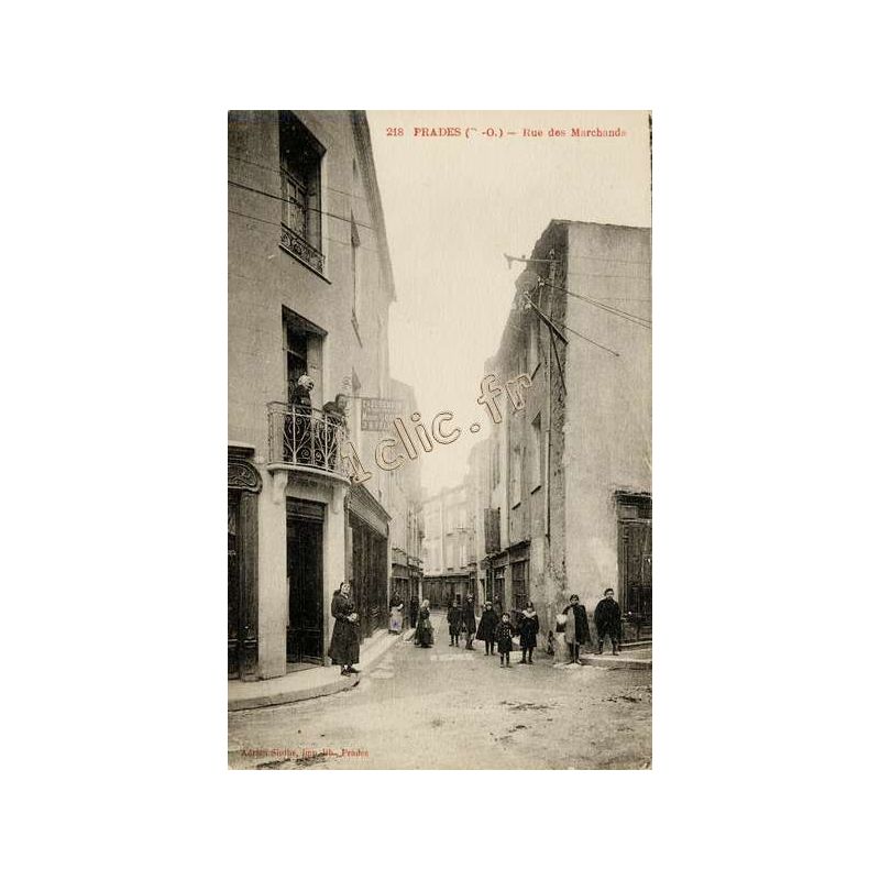 Prades