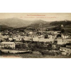 Prats-De-Mollo