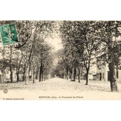 Montluel