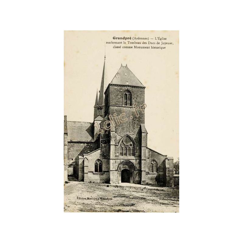 Grandpre