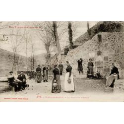 Prats-De-Mollo