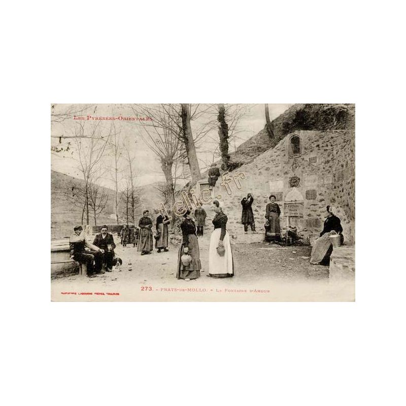 Prats-De-Mollo