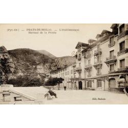 La Preste